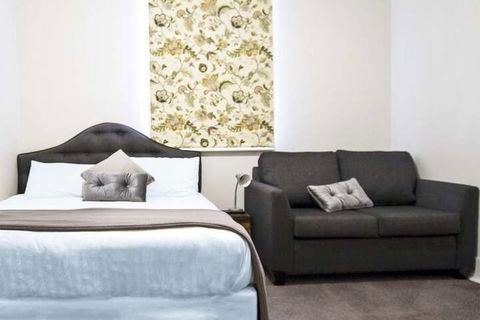 Town Square Motel - Kingaroy Accommodation 4