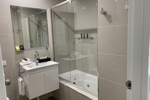 Town Square Motel - Kingaroy Accommodation 6