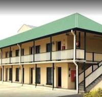 Town Square Motel - Kingaroy Accommodation