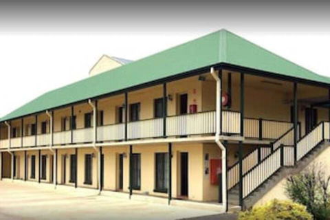 Town Square Motel - Kingaroy Accommodation 0