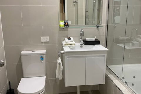 Town Square Motel - Kingaroy Accommodation 2