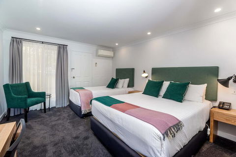 Town Square Motel - Kingaroy Accommodation 5