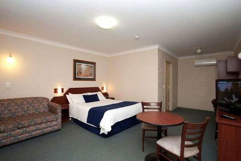 Town Square Motel - Kingaroy Accommodation 3