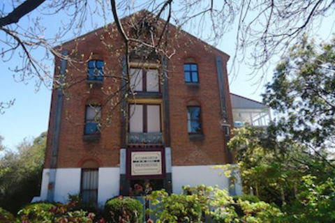 Accommodation In An Historic Warehouse - Kingaroy Accommodation 0