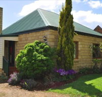 Killynaught Spa Cottages - Kingaroy Accommodation