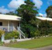 Tinaroo Sunset Retreat - Kingaroy Accommodation