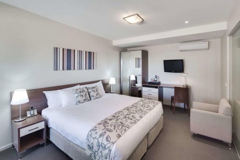 Drouin Motel - Kingaroy Accommodation 5