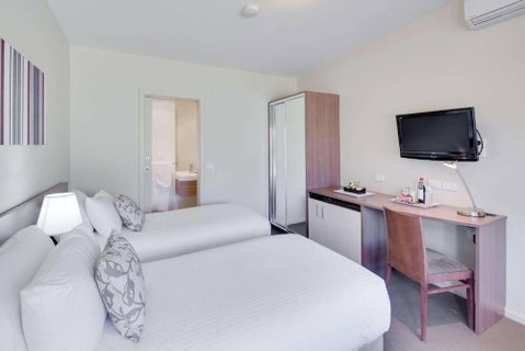 Drouin Motel - Kingaroy Accommodation 2