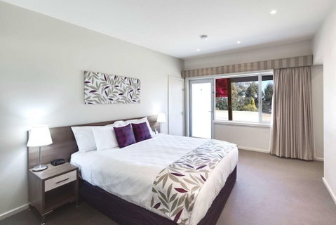 Drouin Motel - Kingaroy Accommodation 6