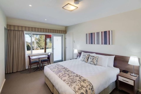 Drouin Motel - Kingaroy Accommodation 3