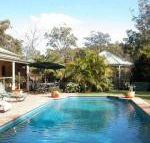 Smoky Cape Retreat - Kingaroy Accommodation