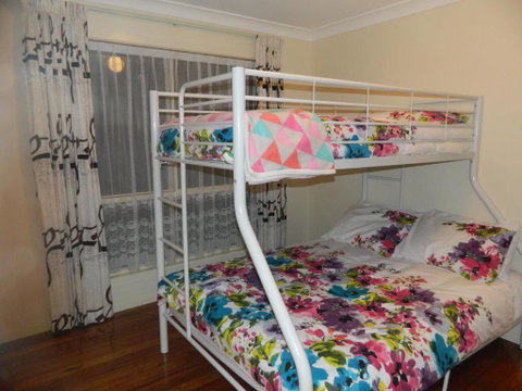 Aqua Vista - Kingaroy Accommodation 1