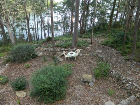 Aqua Vista - Kingaroy Accommodation 3