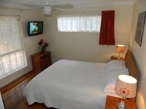 Aqua Vista - Kingaroy Accommodation 2