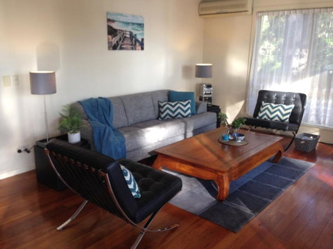 Aqua Vista - Kingaroy Accommodation 6
