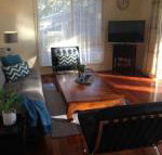 Aqua Vista - Kingaroy Accommodation