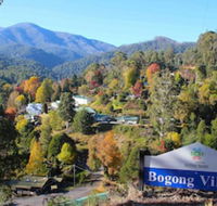 Bogong Village - Kingaroy Accommodation