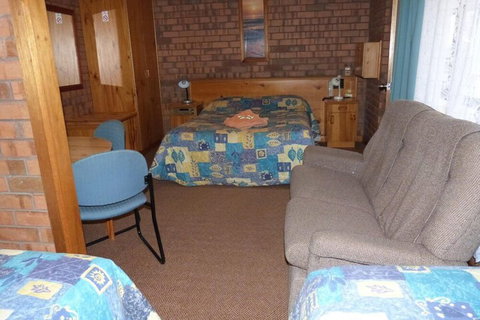 Wintersun Motel - Kingaroy Accommodation 4