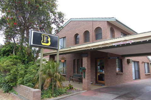 Wintersun Motel - Kingaroy Accommodation 3