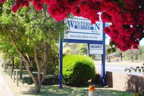 Wintersun Motel - Kingaroy Accommodation 2