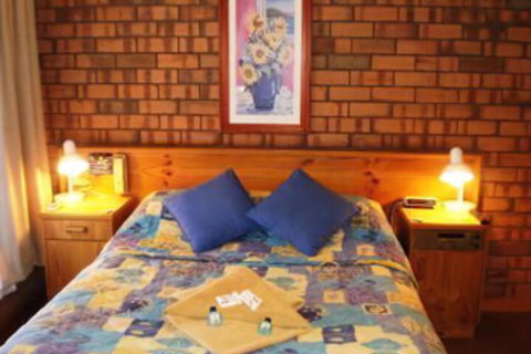 Wintersun Motel - Kingaroy Accommodation 5