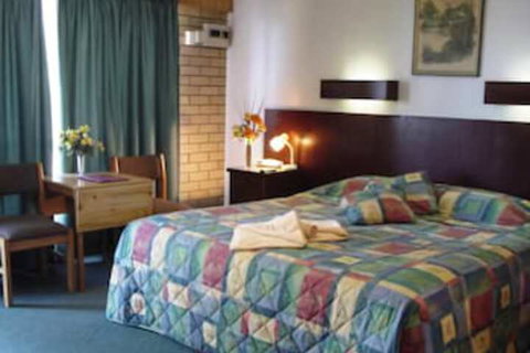Wintersun Motel - Kingaroy Accommodation 7