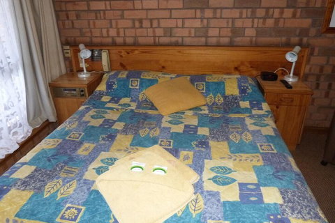 Wintersun Motel - Kingaroy Accommodation 6