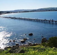 Wintersun Motel - Kingaroy Accommodation