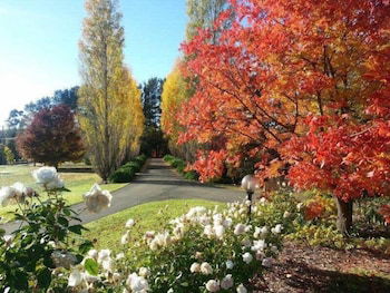Melview Greens Serviced Apartments - Kingaroy Accommodation 6