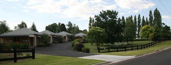 Melview Greens Serviced Apartments - Kingaroy Accommodation 0