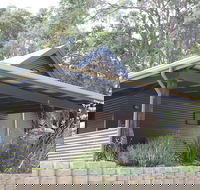 Scotsdale Valley Studios - Kingaroy Accommodation