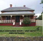 RJs Bed  Breakfast - Kingaroy Accommodation