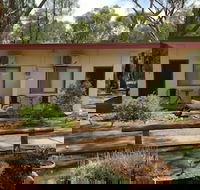 Wagon Wheel Motel - Kingaroy Accommodation