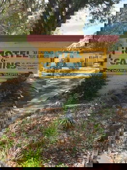 Wagon Wheel Motel - Kingaroy Accommodation 2