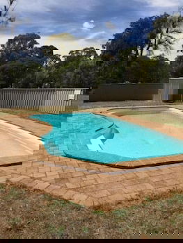Wagon Wheel Motel - Kingaroy Accommodation 6