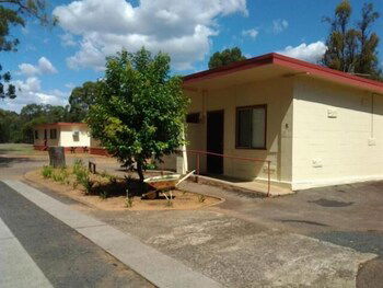 Wagon Wheel Motel - Kingaroy Accommodation 1