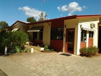 Wagon Wheel Motel - Kingaroy Accommodation 3