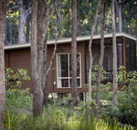 Mt Cotton Retreat - Kingaroy Accommodation