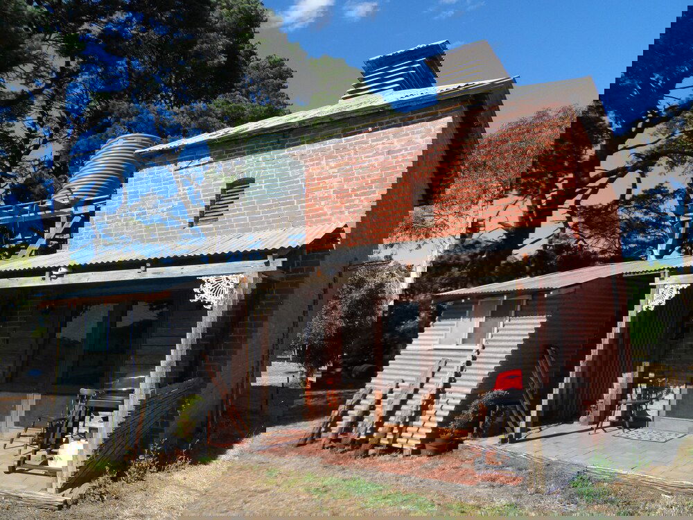 Moutajup VIC Kingaroy Accommodation