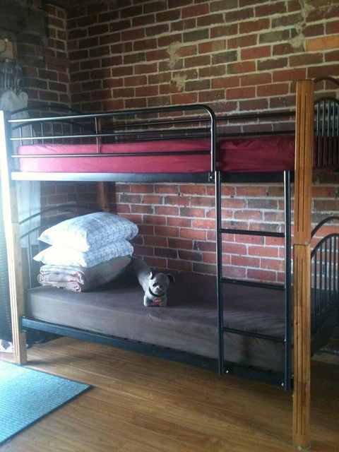 Grampians Historic Tobacco Kiln - Kingaroy Accommodation 4