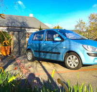 Apartment on King - Kingaroy Accommodation