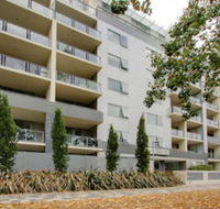 Accommodate Canberra - Glebe Park - Kingaroy Accommodation