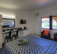 Twin Swans Motel - Kingaroy Accommodation