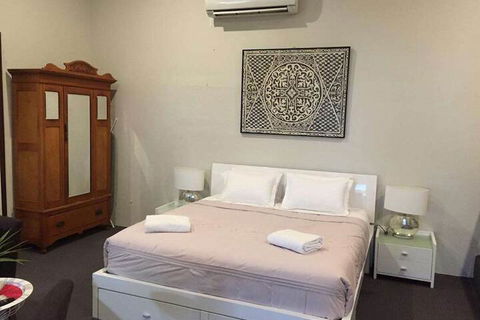 Fairway Manor Accommodation - Kingaroy Accommodation 3