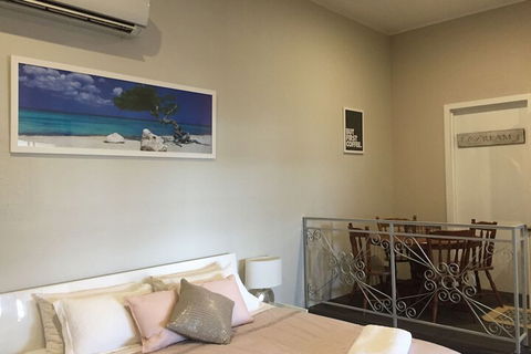 Fairway Manor Accommodation - Kingaroy Accommodation 6