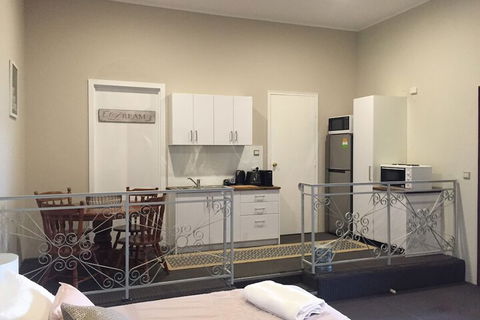 Fairway Manor Accommodation - Kingaroy Accommodation 5