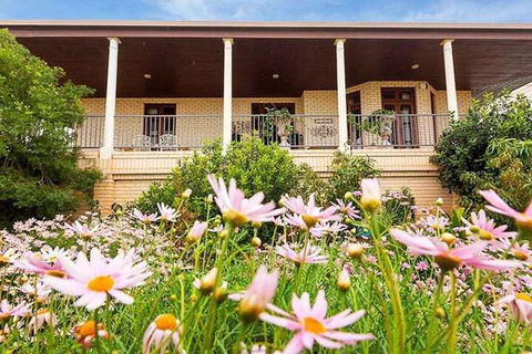 Fairway Manor Accommodation - Kingaroy Accommodation 2