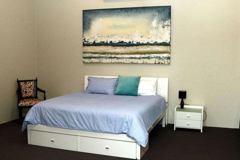 Fairway Manor Accommodation - Kingaroy Accommodation 7