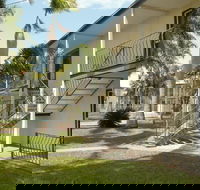 Ocean Breeze Units - Kingaroy Accommodation