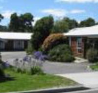Castaway Holiday Apartments - Kingaroy Accommodation